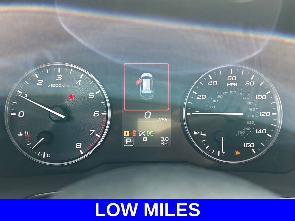 Certified 2025 Subaru Outback Limited AWD/4WD image 21