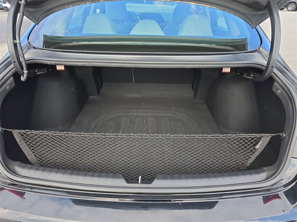Used 2021 Hyundai Sonata SEL image 25