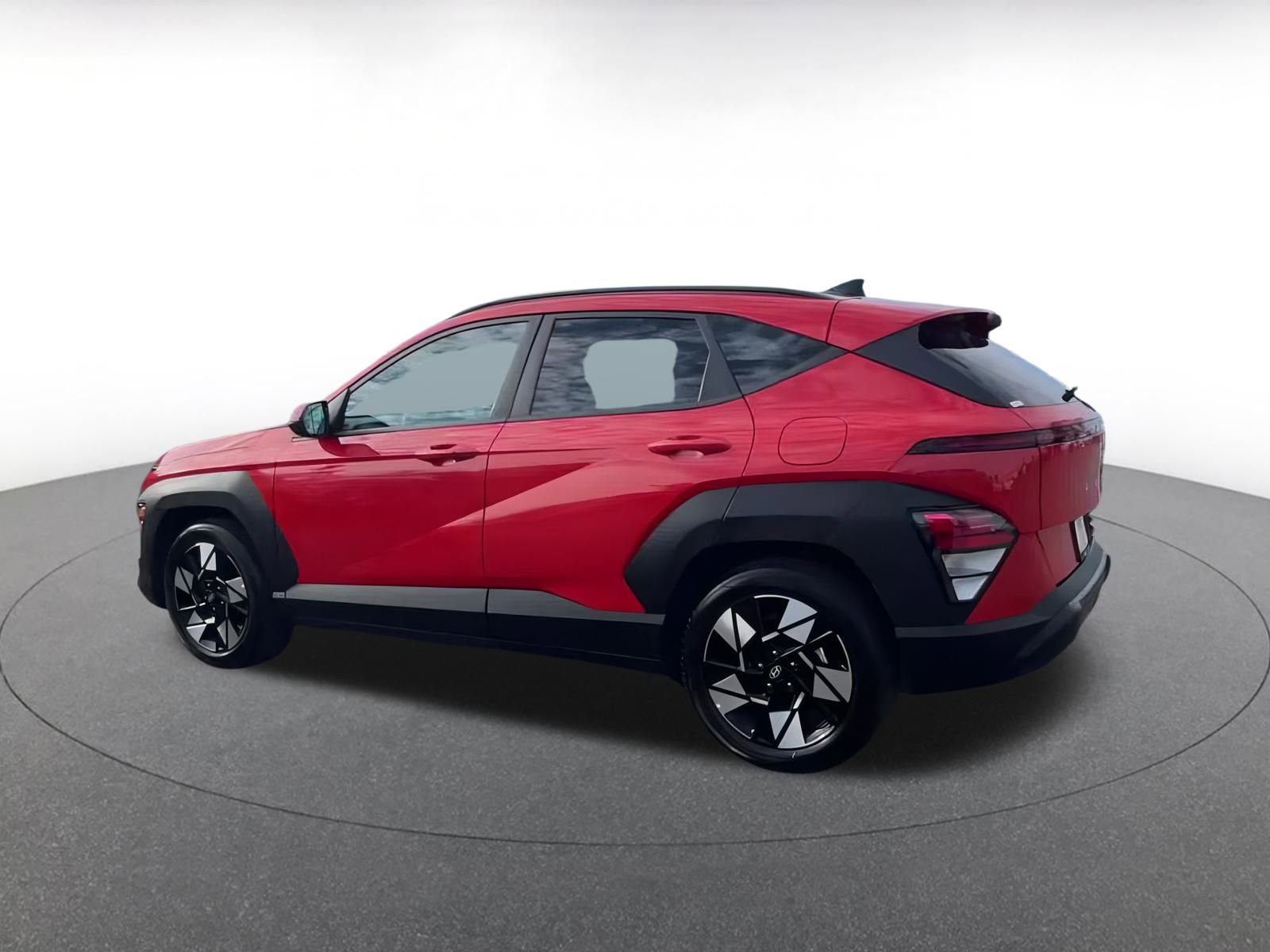 Used 2025 Hyundai Kona SEL image 10
