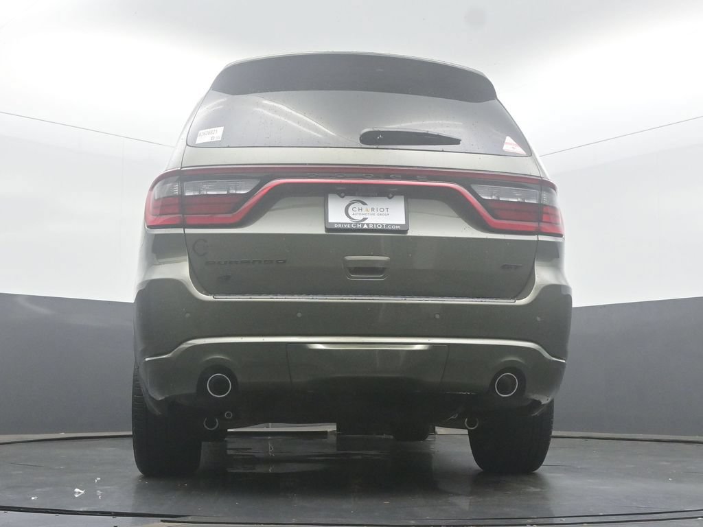 New 2026 Dodge Durango GT AWD/4WD image 50