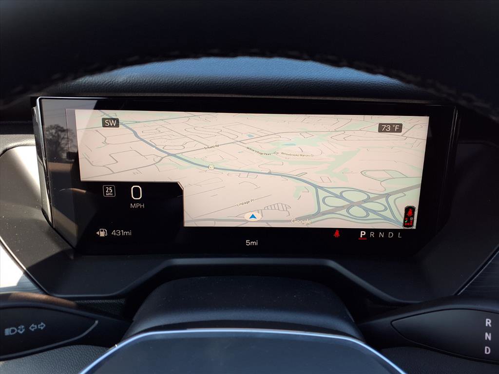 New 2026 GMC Acadia Elevation w/ Black Edition image 7