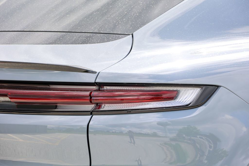 New 2026 Porsche Cayenne S AWD/4WD image 26