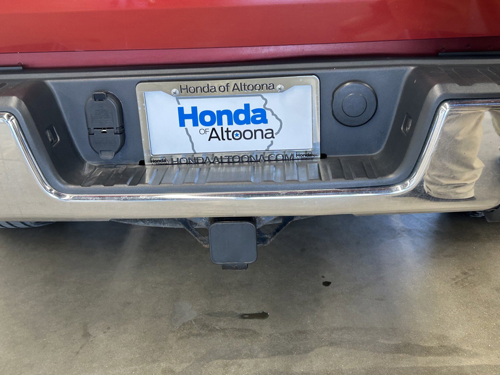 Used 2016 GMC Canyon SLT image 15