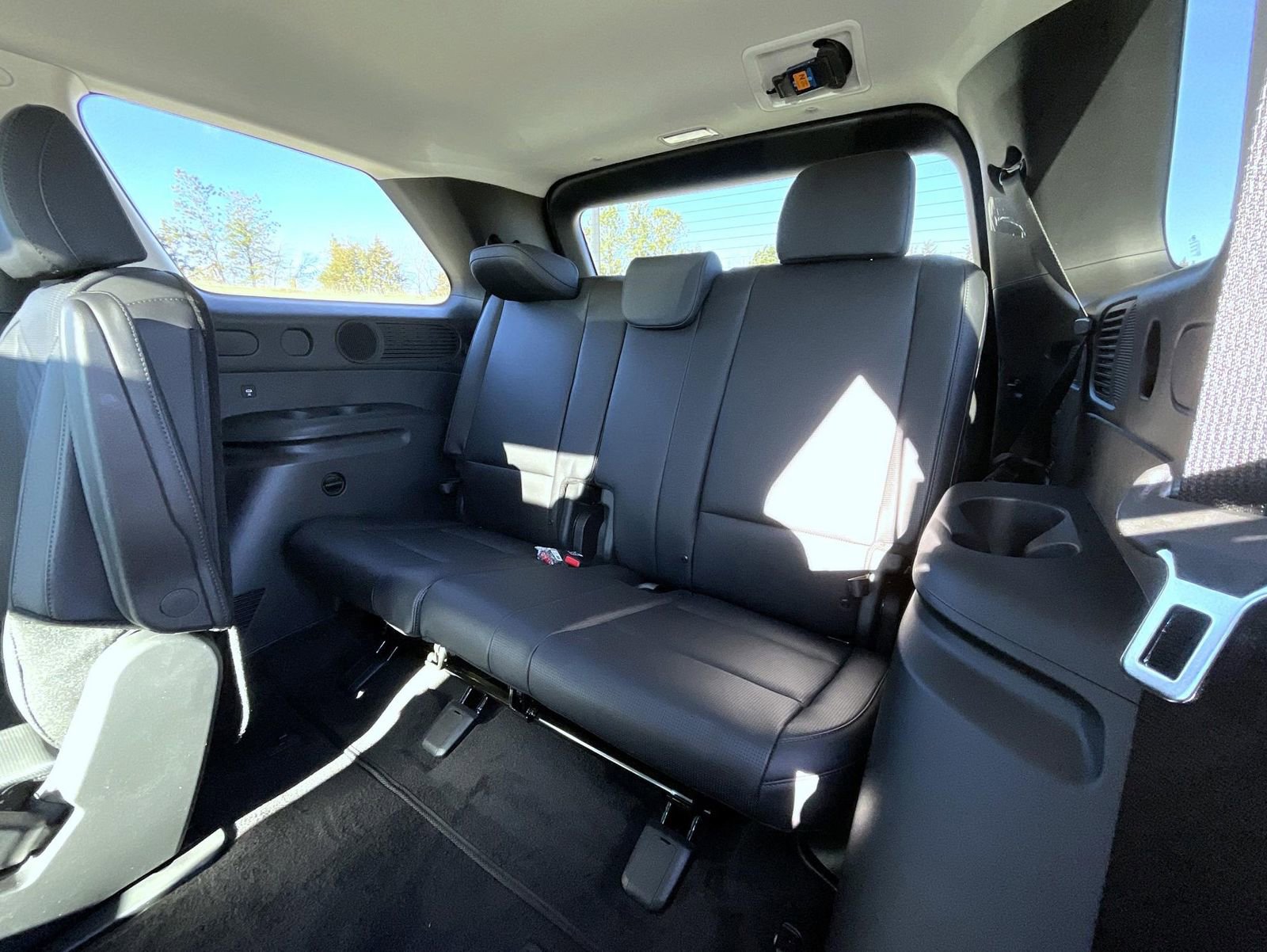 New 2026 Hyundai Palisade SEL Premium AWD/4WD image 20