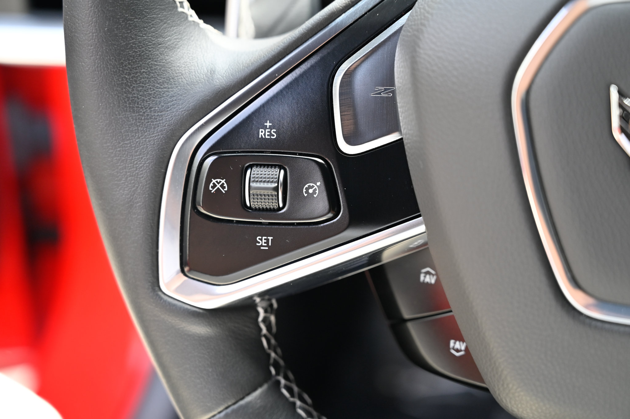 Used 2023 Chevrolet Corvette Stingray Preferred Conv w/ Battery Protection Package RWD image 24