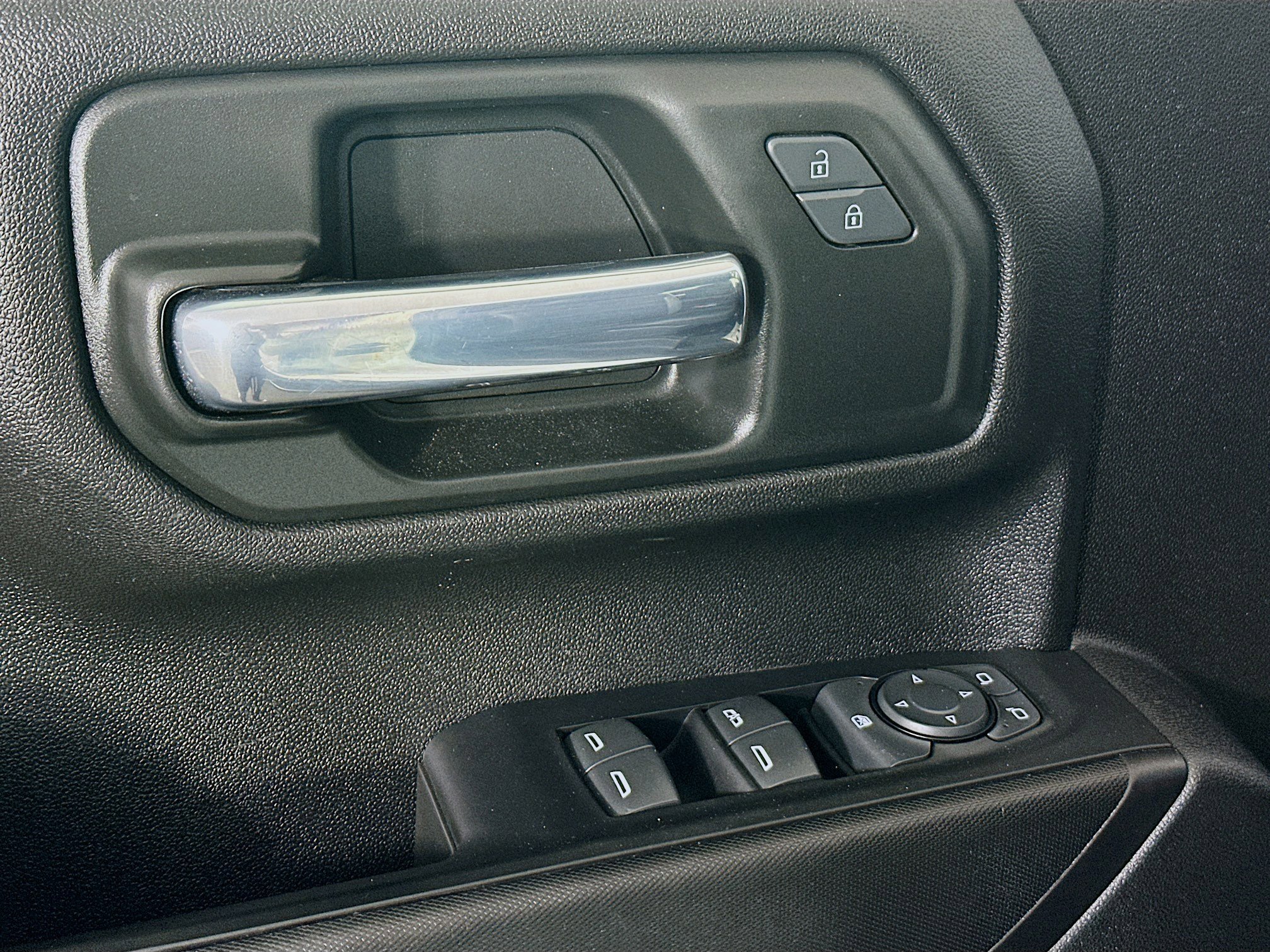 Used 2023 Chevrolet Silverado 2500 W/T w/ WT Convenience Package image 14