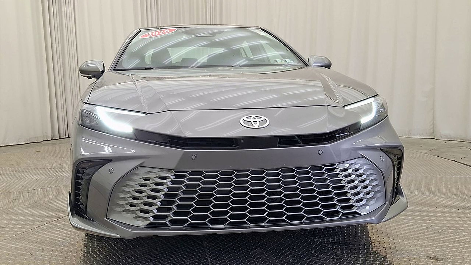 Used 2026 Toyota Camry XSE w/ Premium Plus Package AWD/4WD image 6