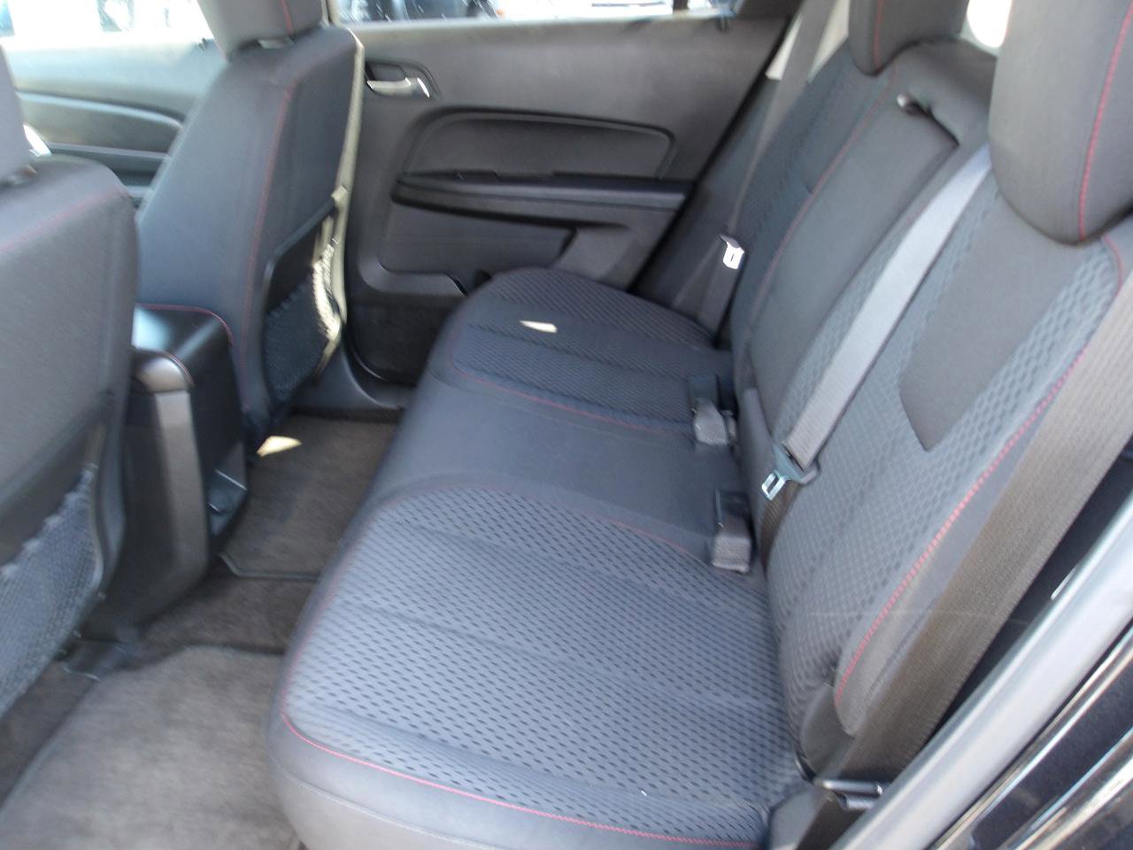 Used 2011 GMC Terrain SLE AWD/4WD image 10