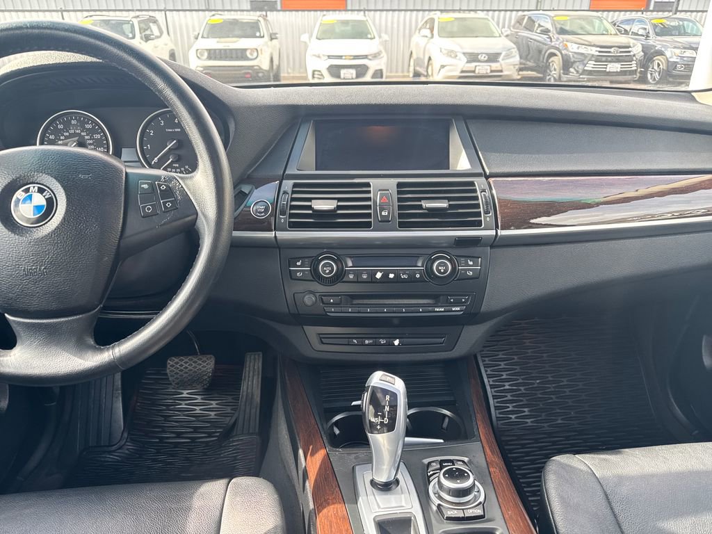 Used 2011 BMW X5 xDrive35i AWD/4WD image 17