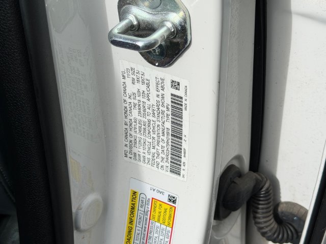Used 2024 Honda CR-V EX-L image 21