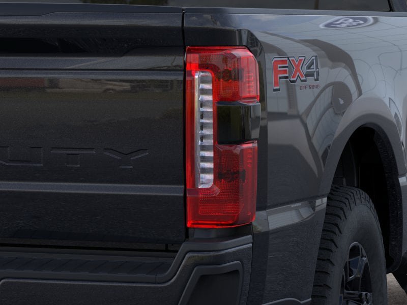 New 2026 Ford F250 XL w/ STX Appearance Package AWD/4WD image 44