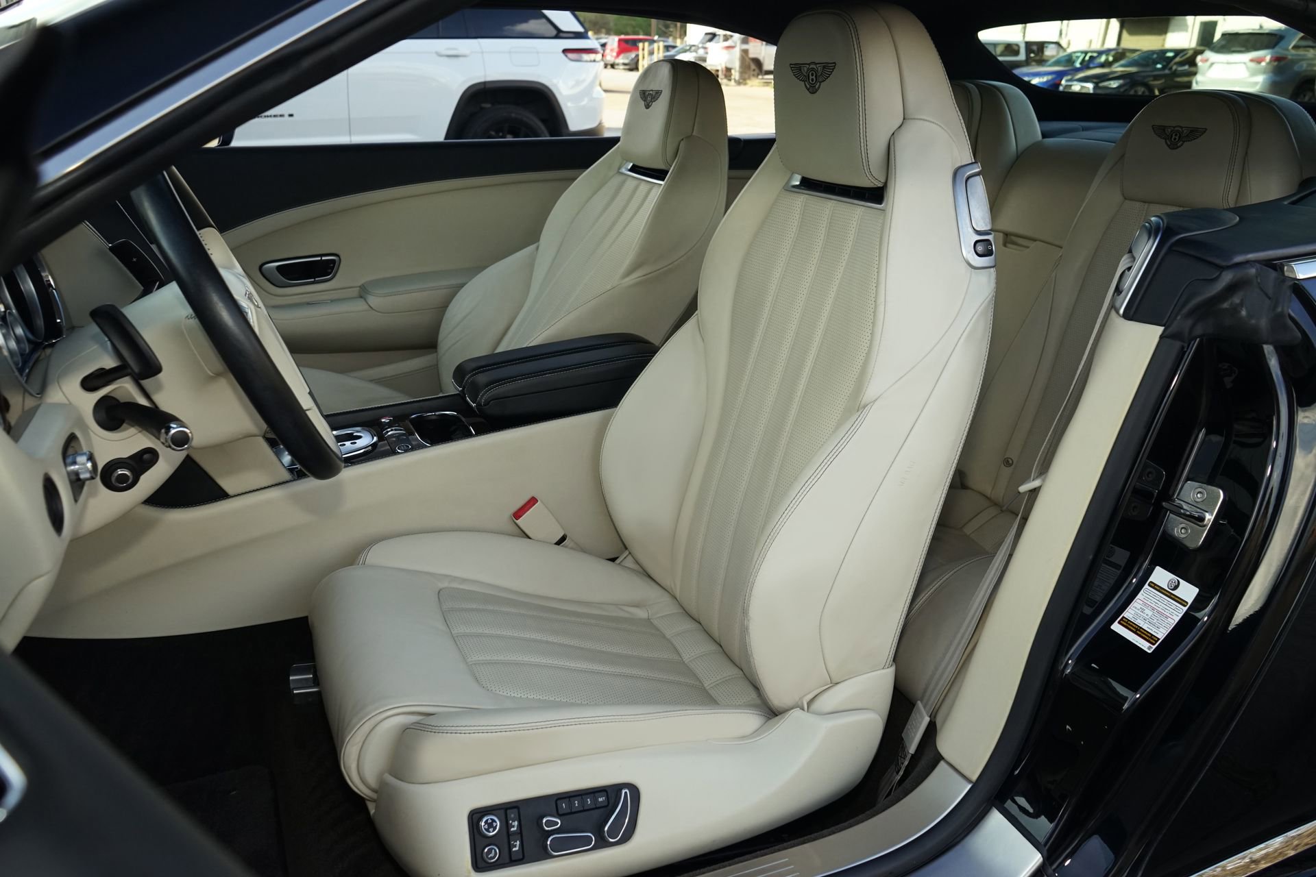 Used 2015 Bentley Continental GT V8 S image 3