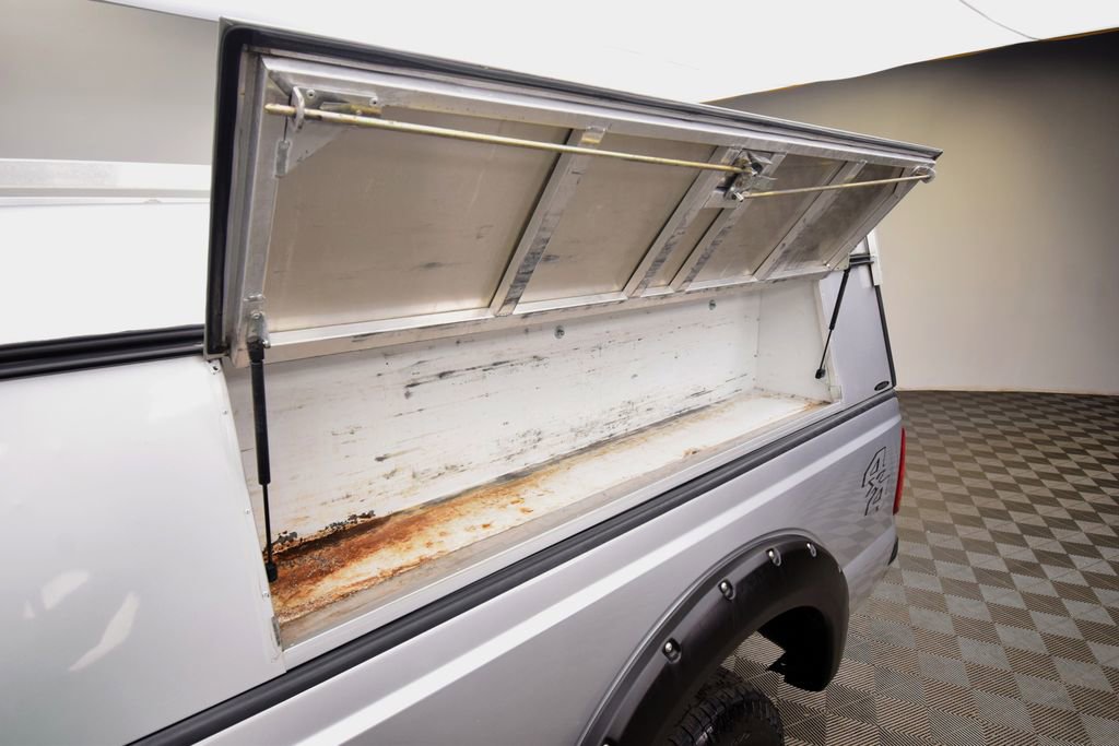 Used 2016 Ford F250 XL w/ Power Equipment Group image 31