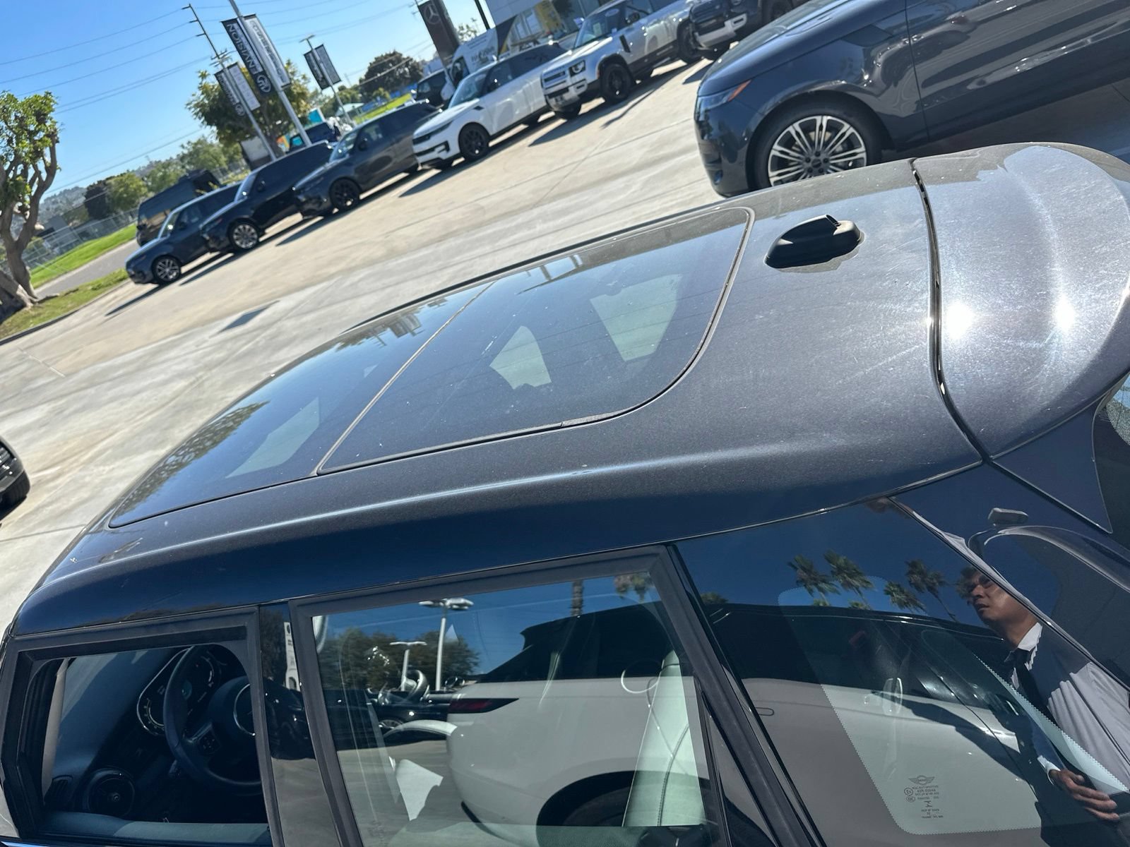 Used 2023 MINI Cooper S FWD image 5
