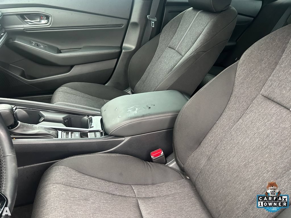 Used 2024 Honda Accord Sport image 17