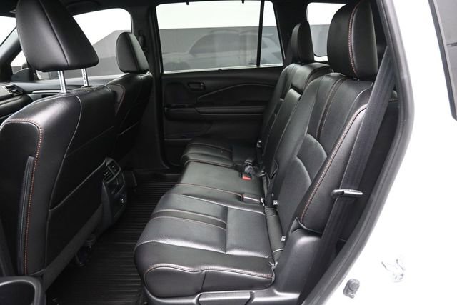 Certified 2023 Honda Passport TrailSport image 25