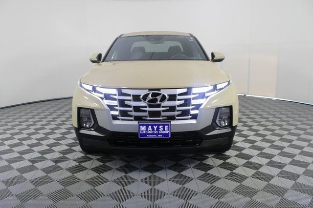 Used 2024 Hyundai Santa Cruz SEL image 26