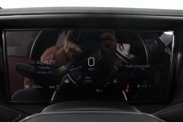 New 2026 GMC Terrain AT4 image 11