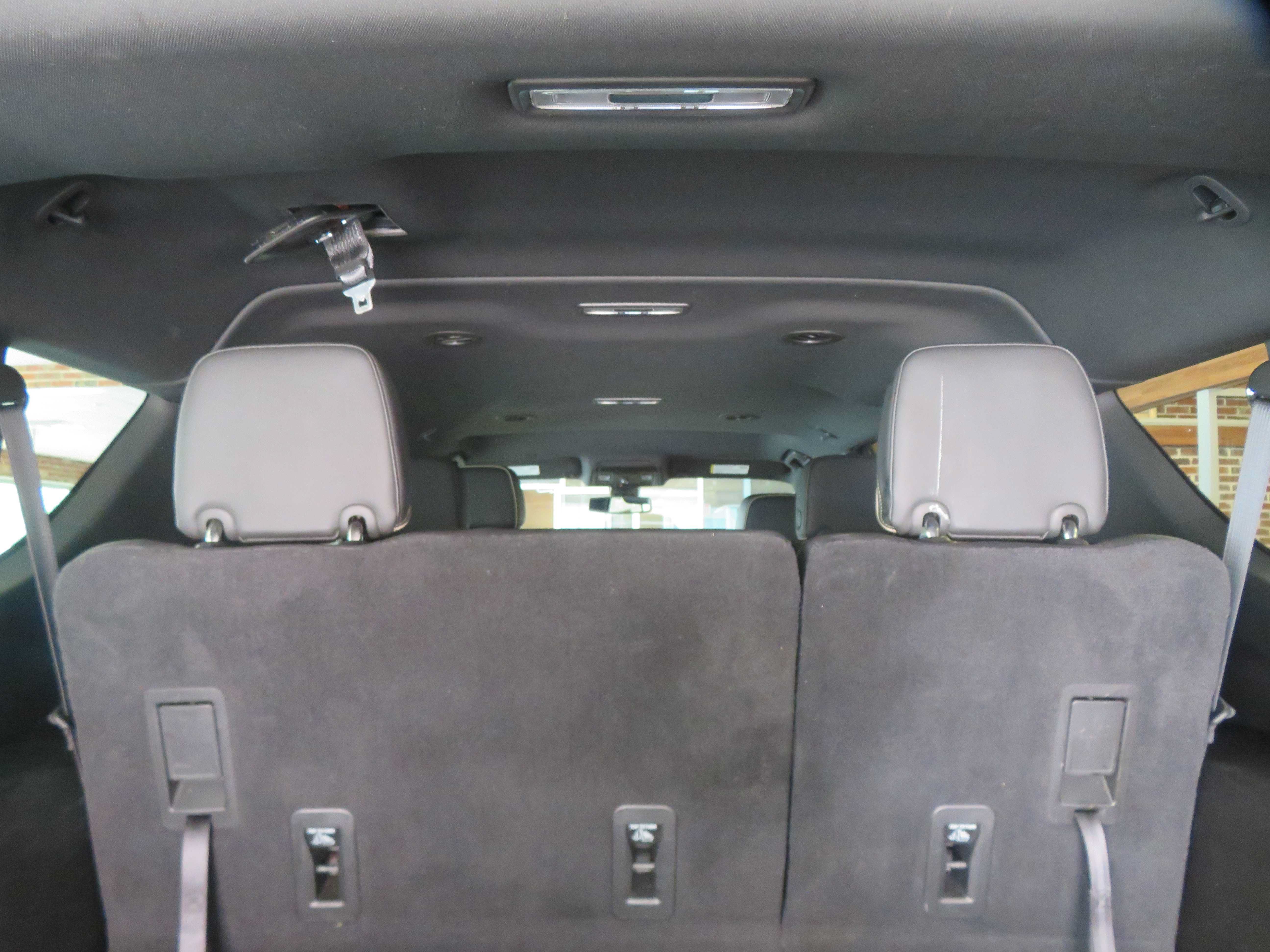 Used 2021 GMC Yukon XL SLT RWD image 53