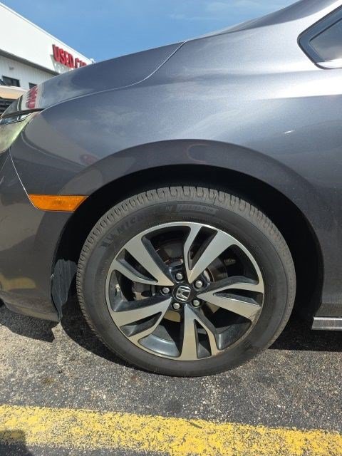 Used 2018 Honda Odyssey Elite image 12
