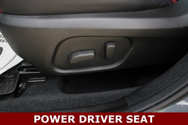 Used 2021 Subaru WRX STI AWD/4WD image 3