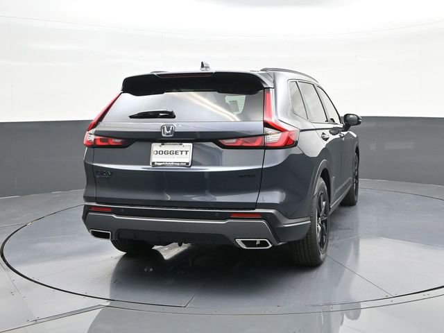 New 2026 Honda CR-V Sport-L image 11