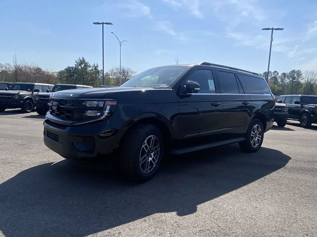 New 2026 Ford Expedition Max Active RWD image 7