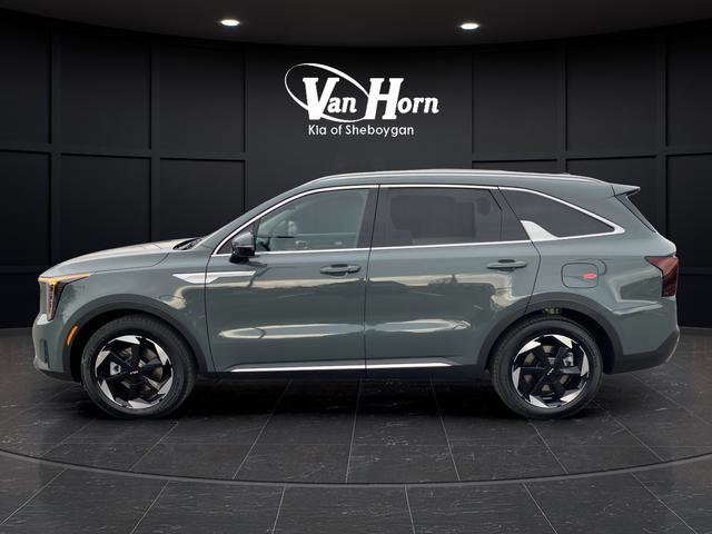 New 2026 Kia Sorento EX image 13