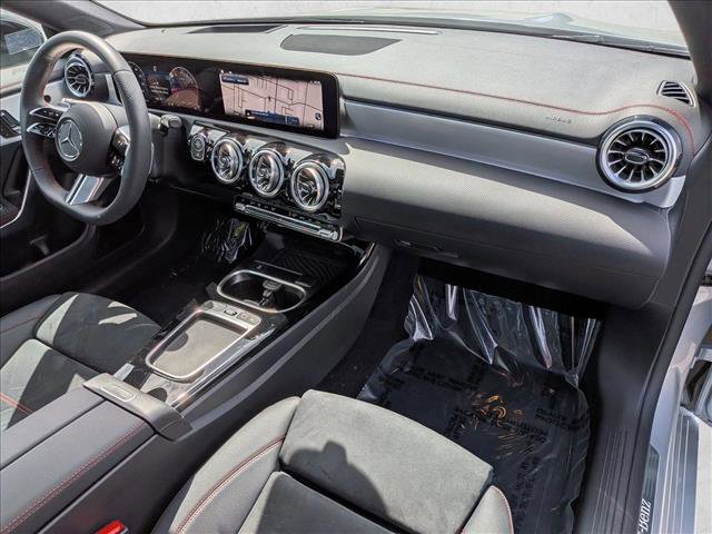 Certified 2026 Mercedes-Benz CLA 250 image 23