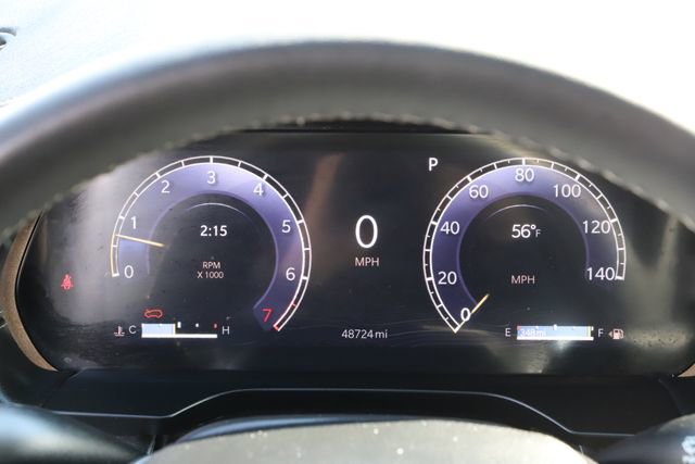 Used 2024 Jeep Grand Cherokee L Limited w/ Luxury Tech Group II image 25