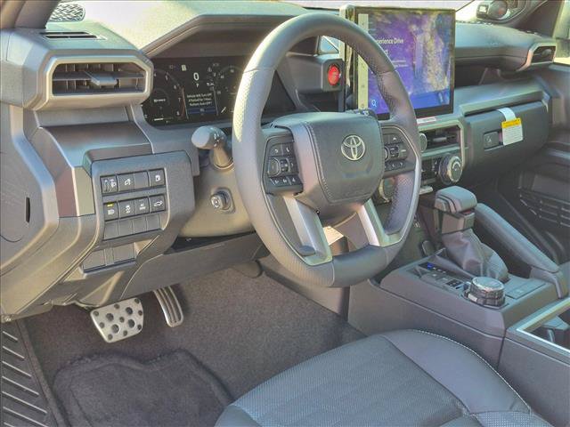 New 2026 Toyota 4Runner TRD Sport Premium AWD/4WD image 3