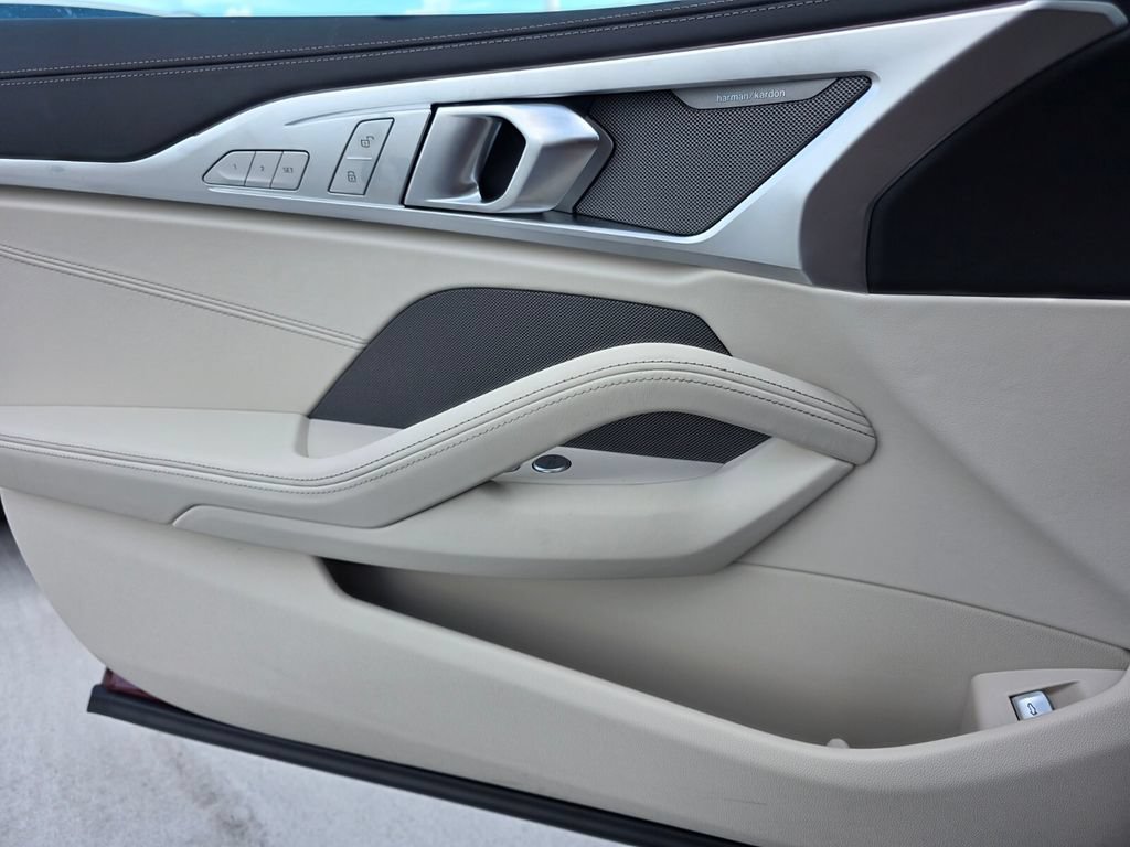 New 2026 BMW 840i w/ Comfort Seating Package RWD image 16