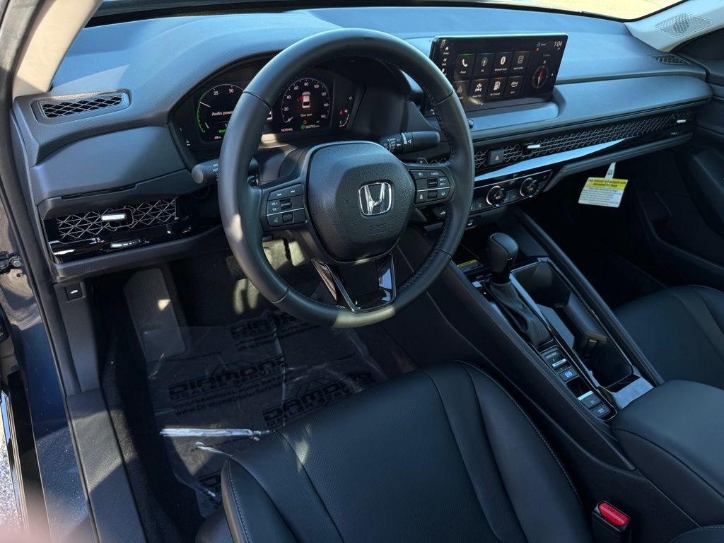 Used 2025 Honda Accord EX-L image 9