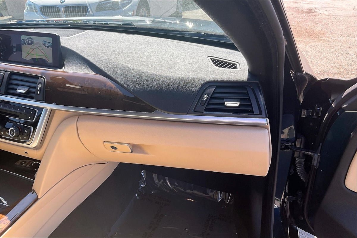 Used 2017 BMW 430i Gran Coupe RWD image 13
