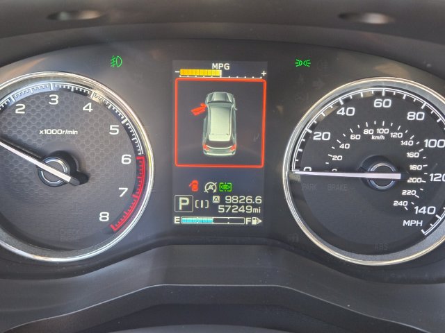 Used 2020 Subaru Forester Touring AWD/4WD image 23