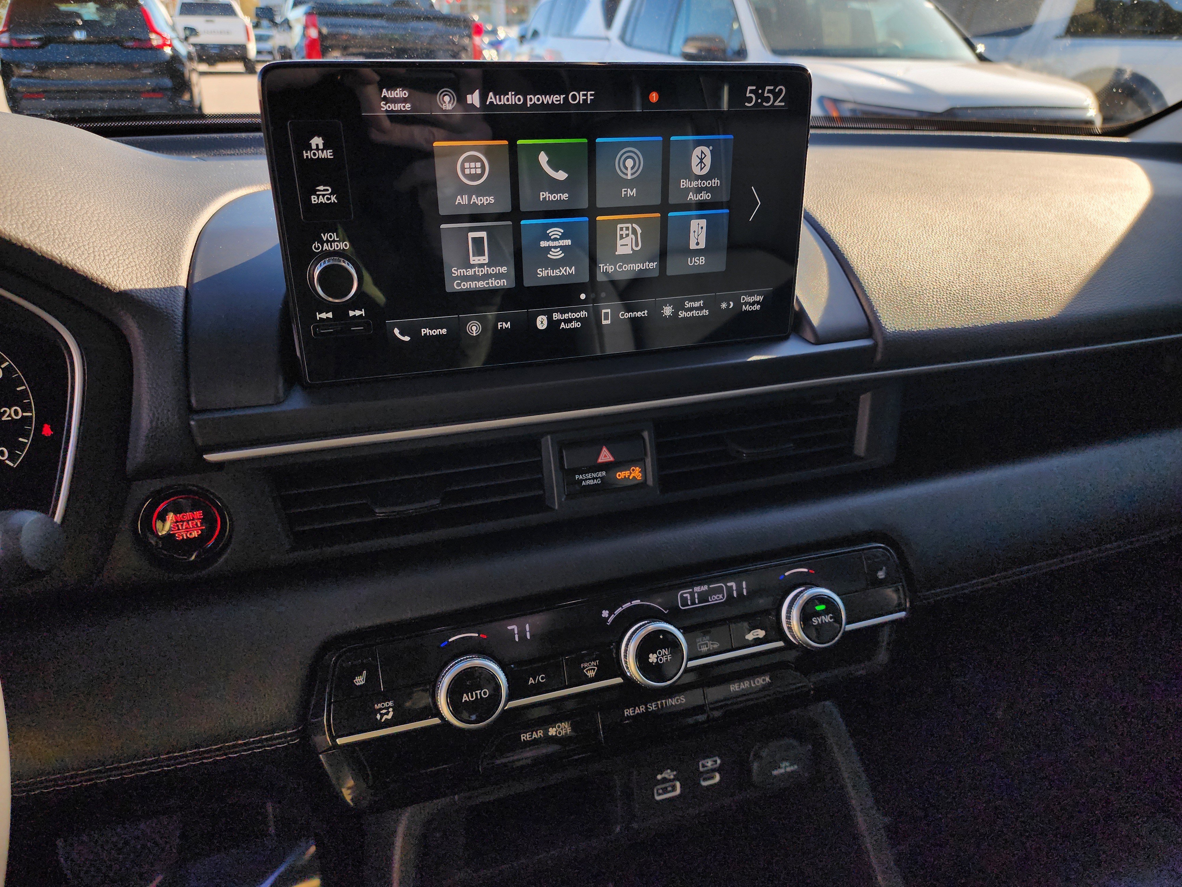 Certified 2025 Honda Pilot EX-L image 19