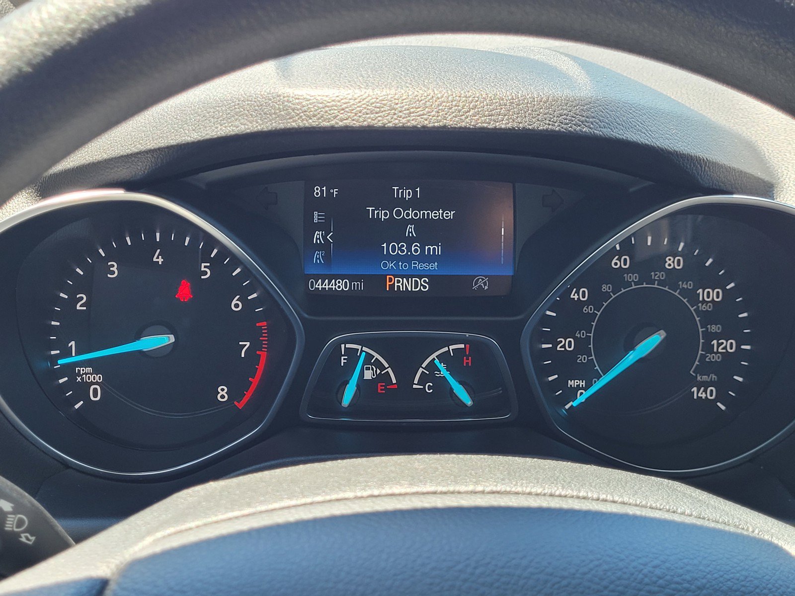 Used 2018 Ford Escape SE AWD/4WD image 13