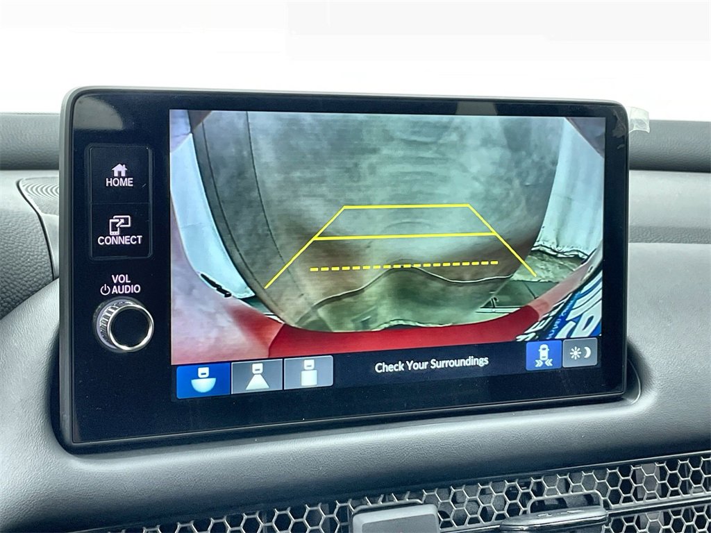 New 2026 Honda HR-V Sport image 26