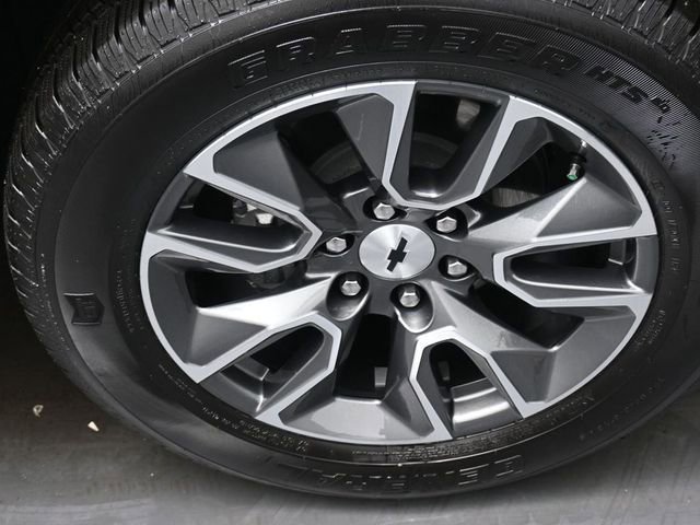 Used 2024 Chevrolet Silverado 1500 RST w/ Protection Package image 27