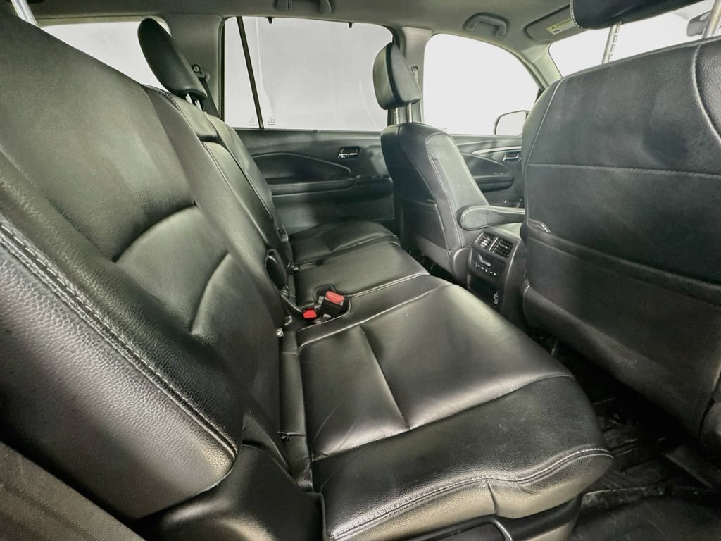 Used 2019 Honda Pilot EX-L image 38