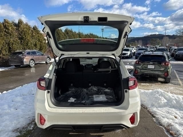 New 2026 Subaru Impreza 2.0i Sport AWD/4WD image 7