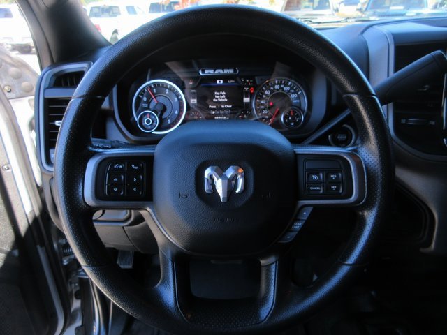 Used 2022 RAM 2500 Tradesman w/ Convenience Group image 14