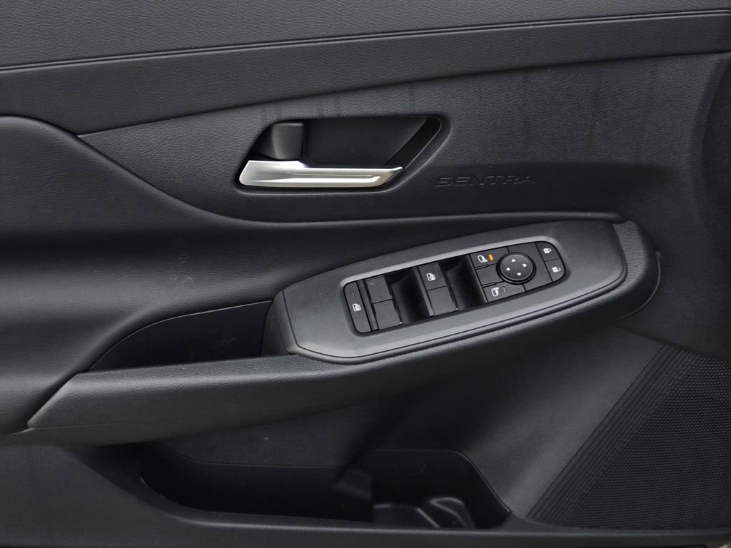 New 2026 Nissan Sentra SV image 15