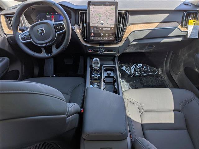 New 2026 Volvo XC60 T8 Plus w/ Climate Package AWD/4WD image 16