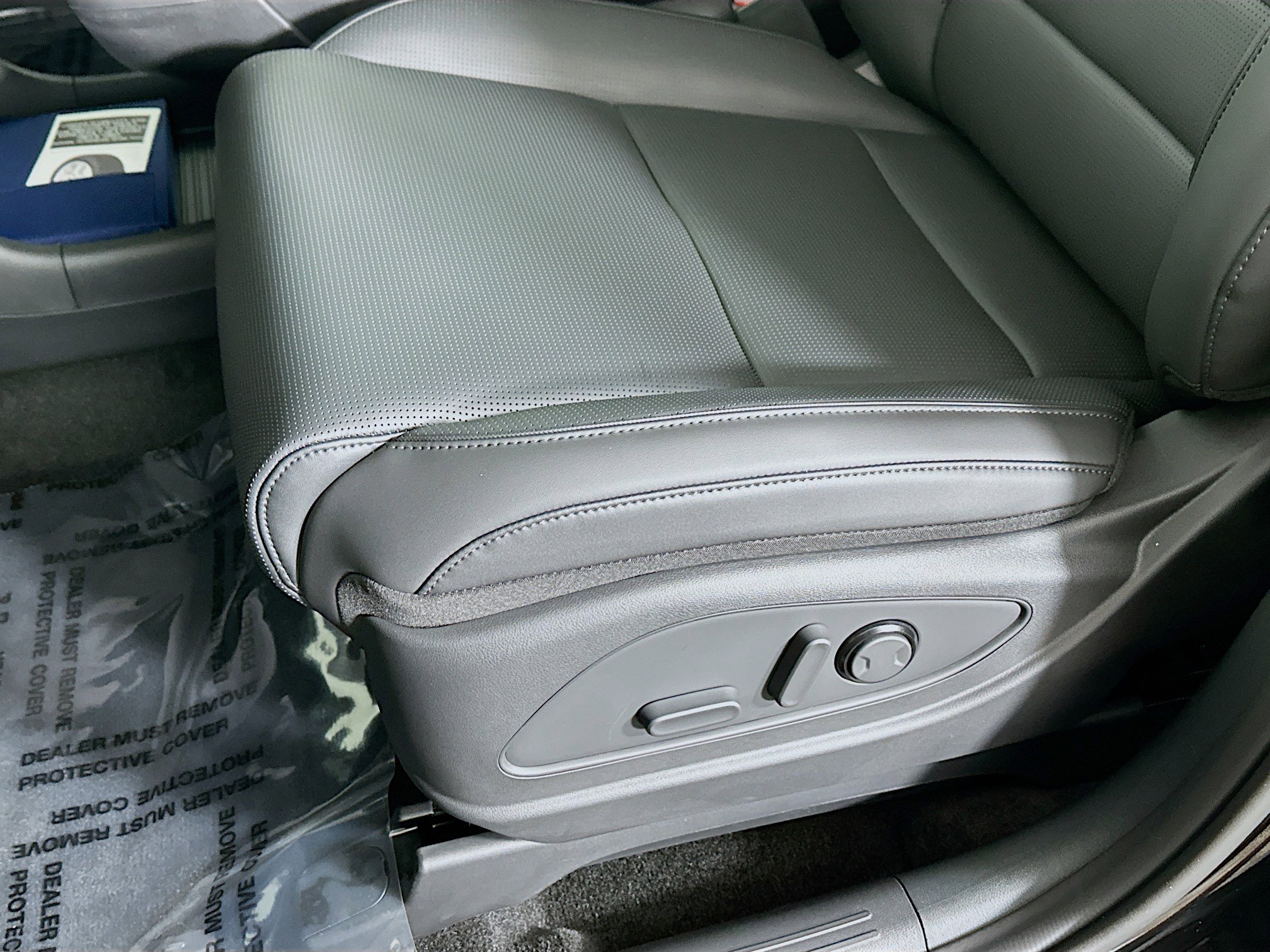 New 2026 Hyundai Palisade XRT Pro image 20