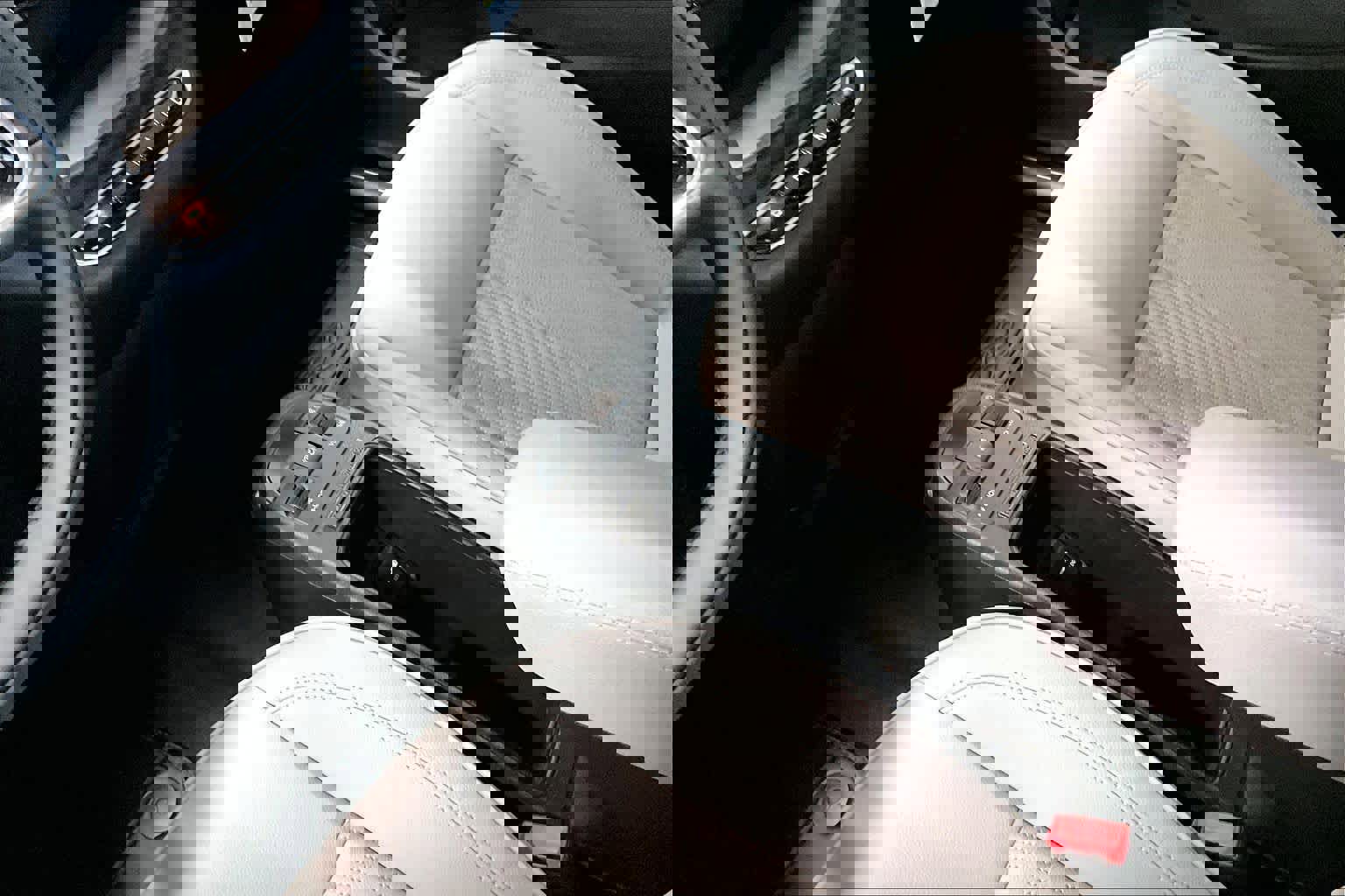 New 2025 FIAT 500 e image 17