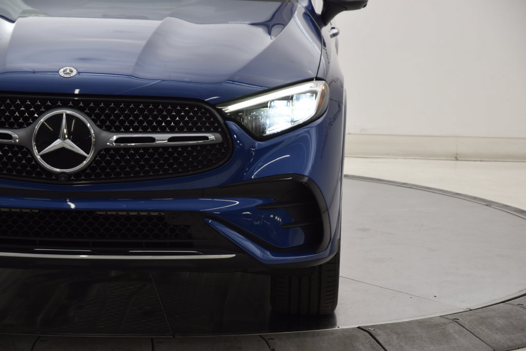 Used 2023 Mercedes-Benz GLC 300 image 10