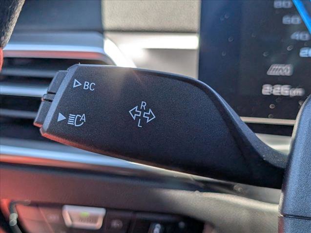 Used 2025 BMW M3 Competition w/ Executive Package AWD/4WD image 14