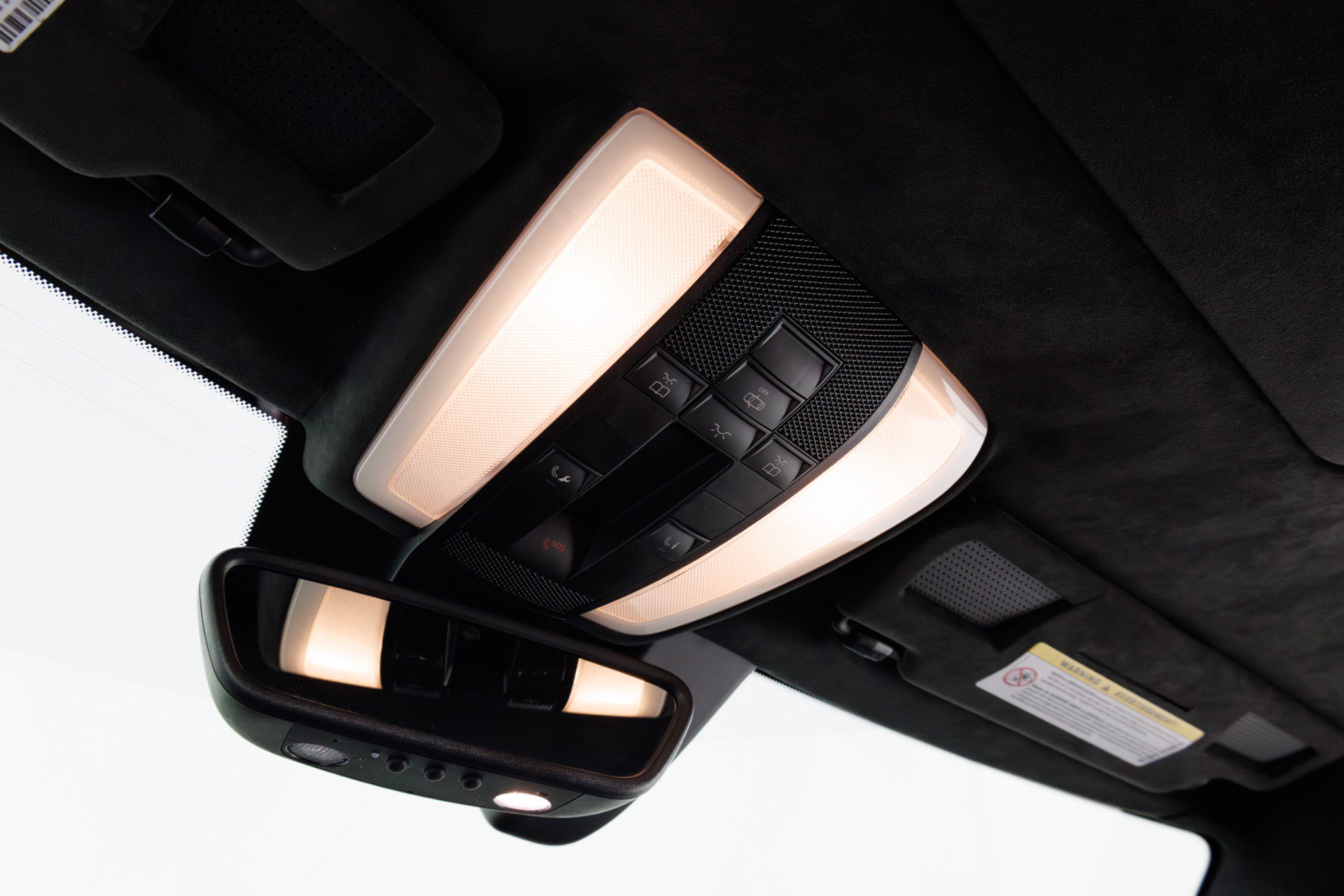 Used 2011 Mercedes-Benz SLS AMG Coupe image 32