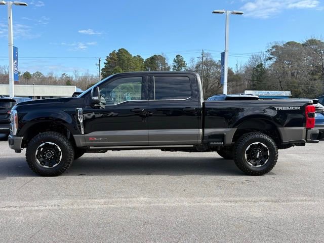 New 2026 Ford F250 King Ranch w/ Tremor Off-Road Package image 2